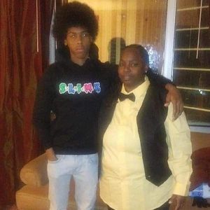 Meet your Posher, Lydia